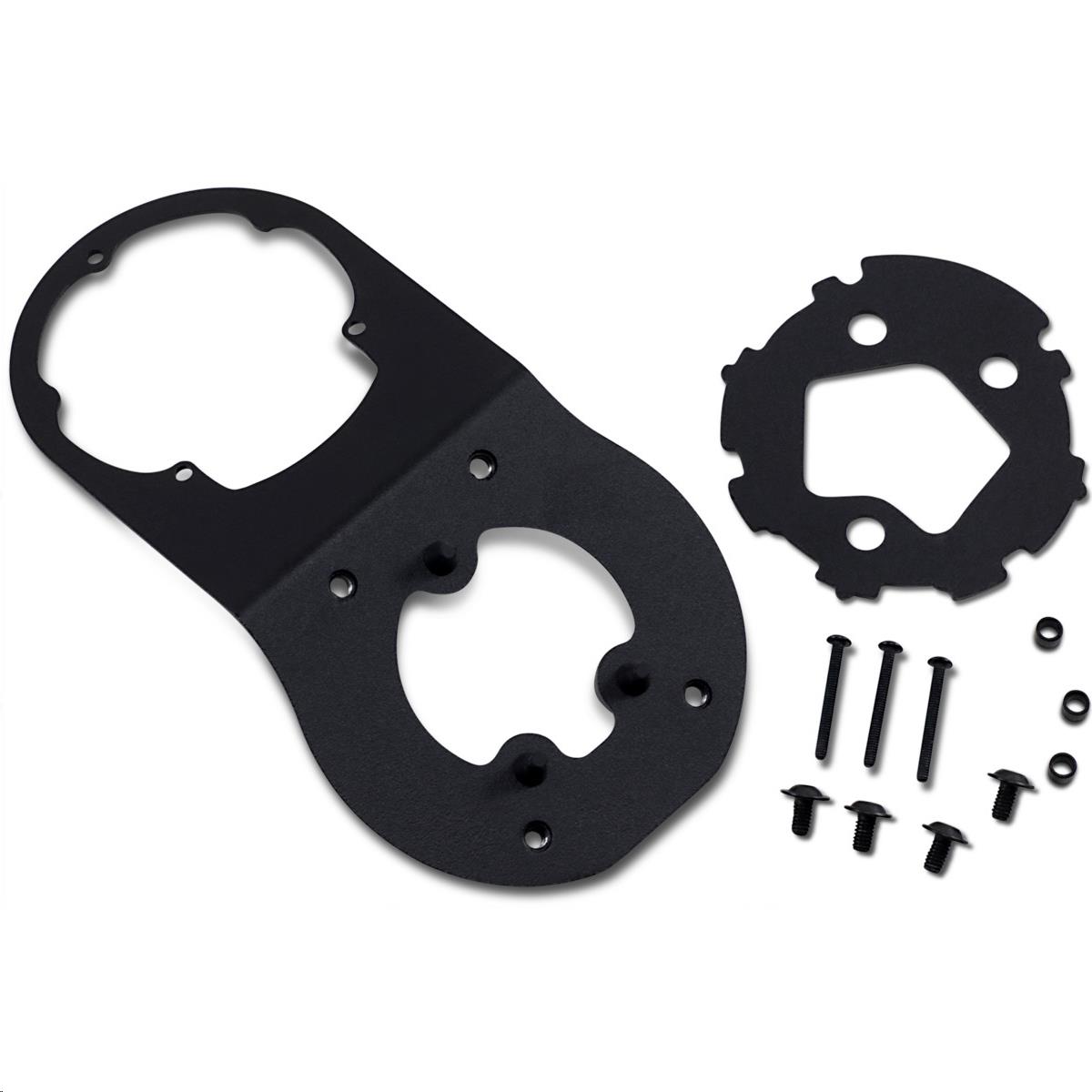 Tanklock Compatibility Flange