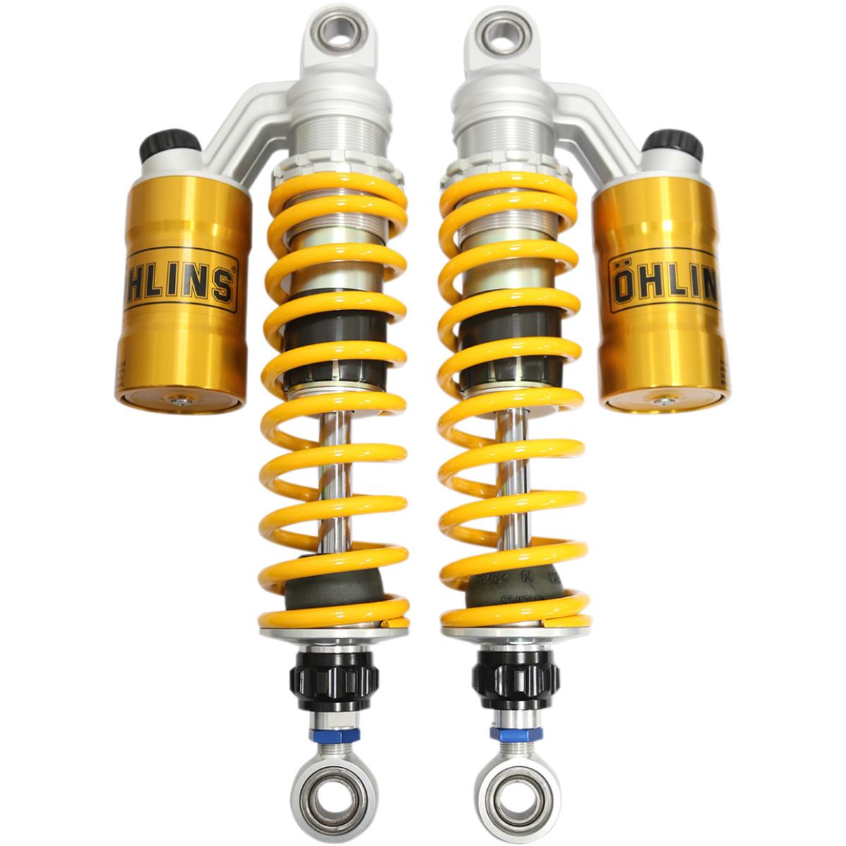 S36PR1C1L Shock Absorber