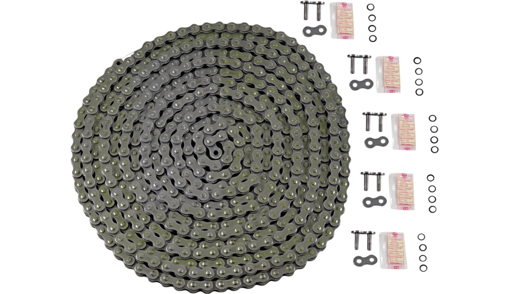 530VO Series Professional O-Ring Chain - 25ft. Bulk Chain