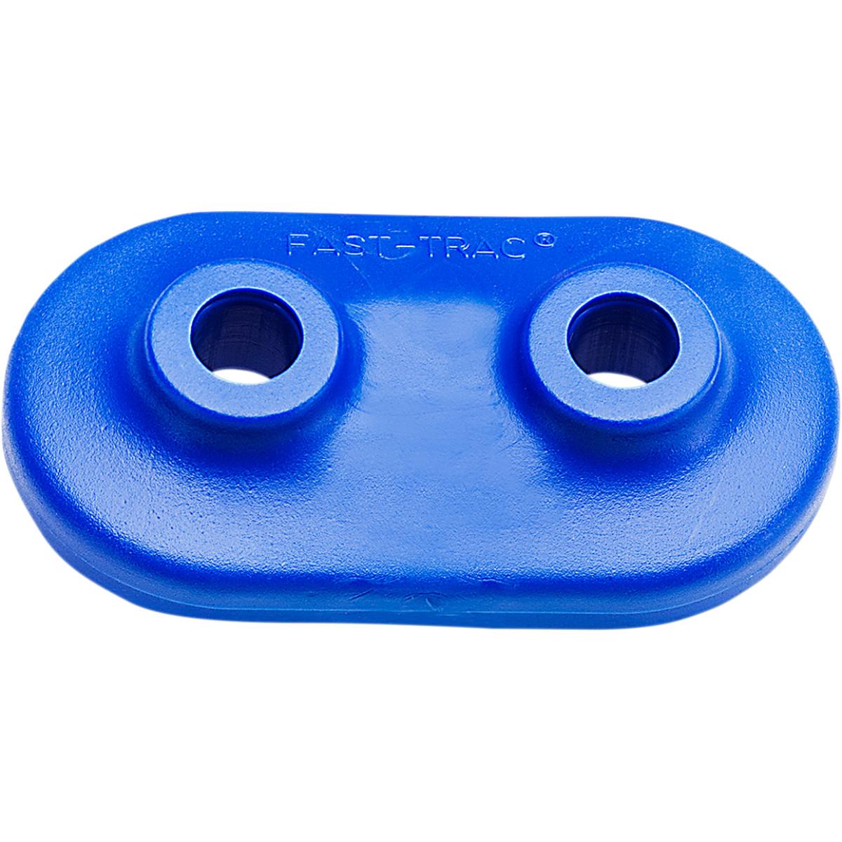 Air Lite SP Double Backer for Traction Studs - Blue - 24pk