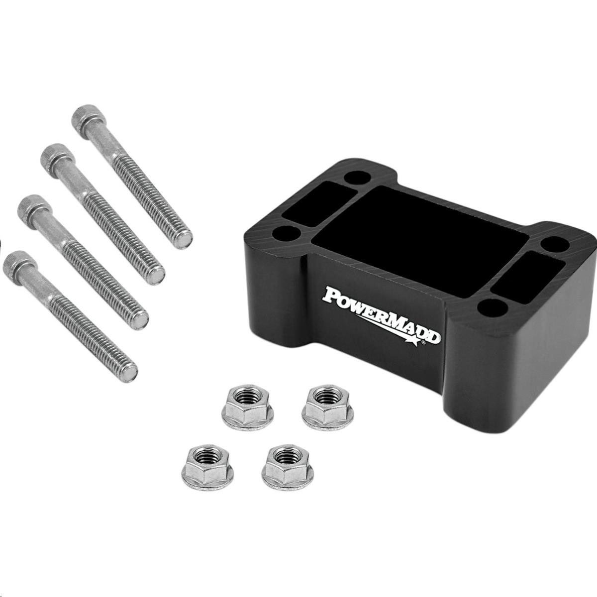 ProTaper Riser Kit - 1in.
