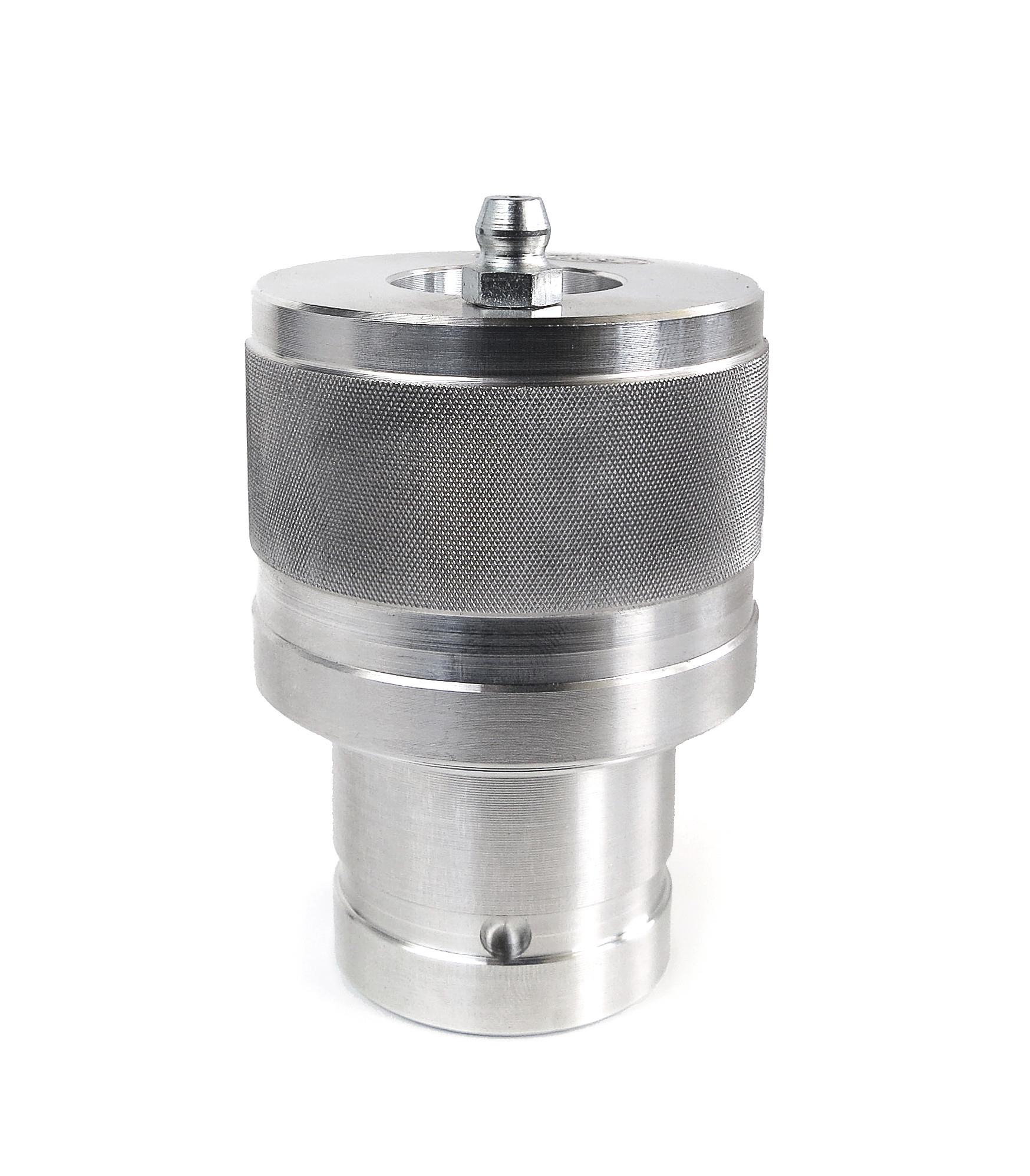 EZ Bearing Greaser - 35mm