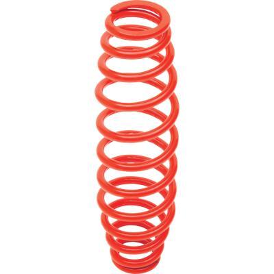 Heavy Duty Suspension Spring - Red