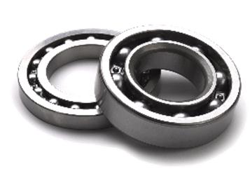 Rear Axle Bearing