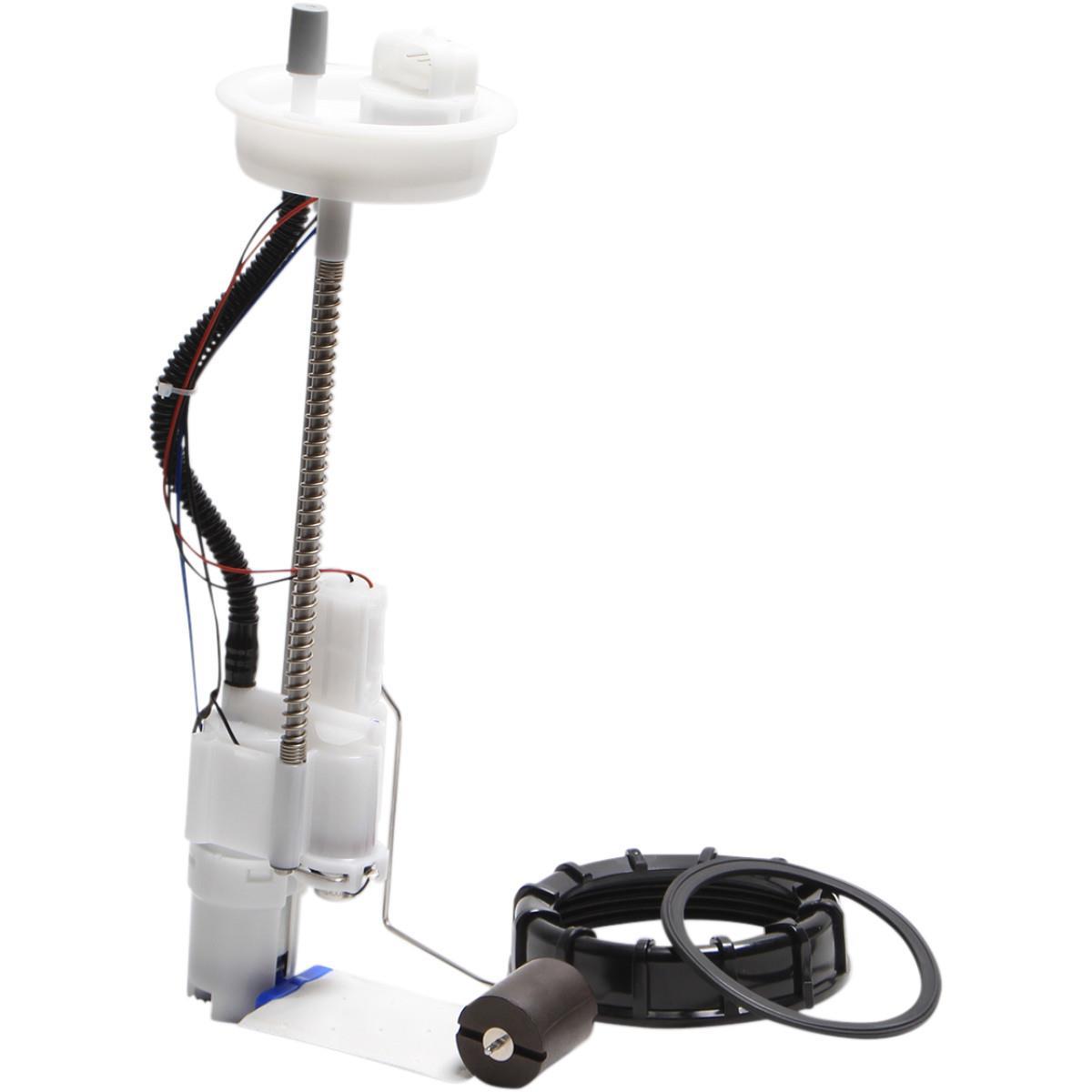 Fuel Pump Module