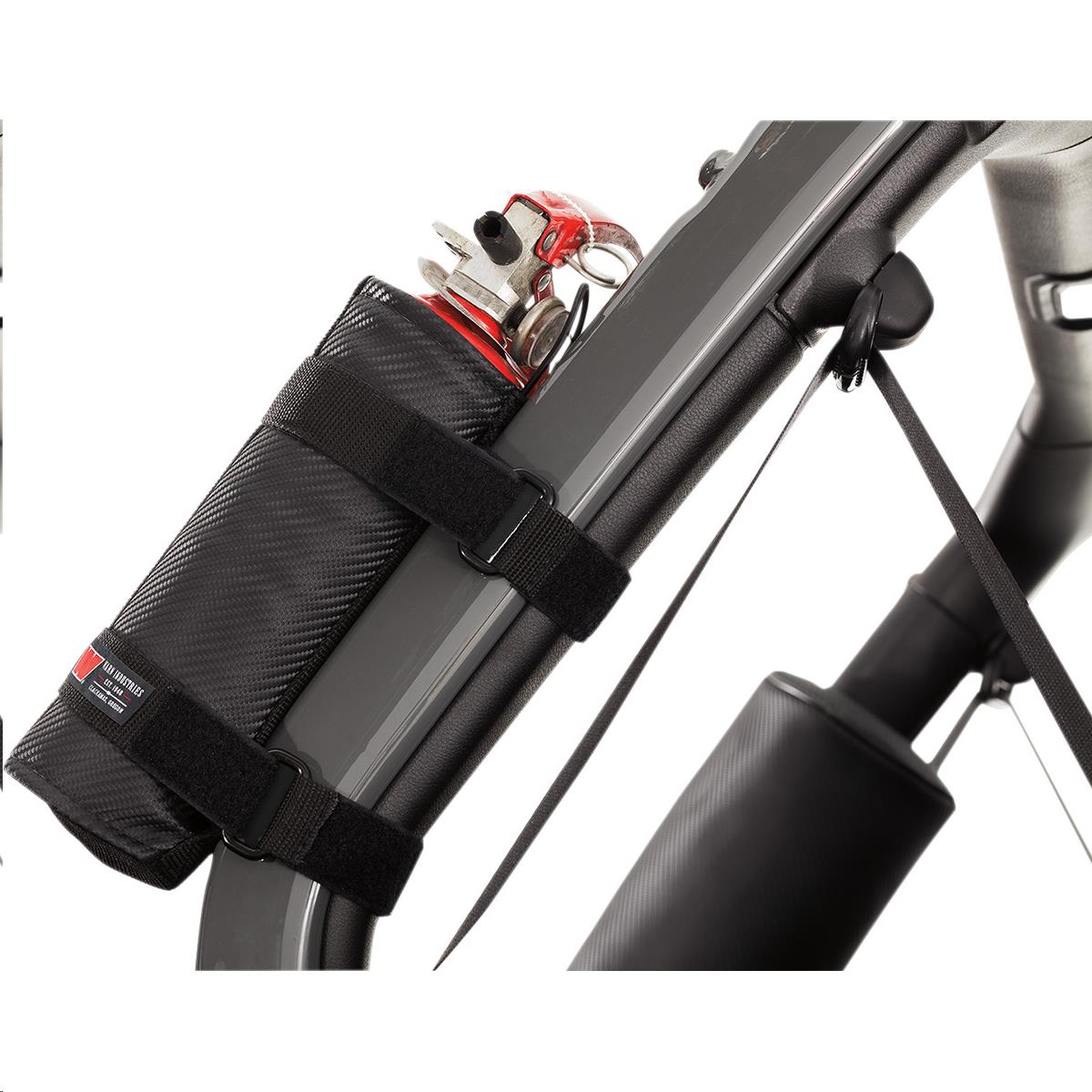 Fire Extinguisher Holders - Premium