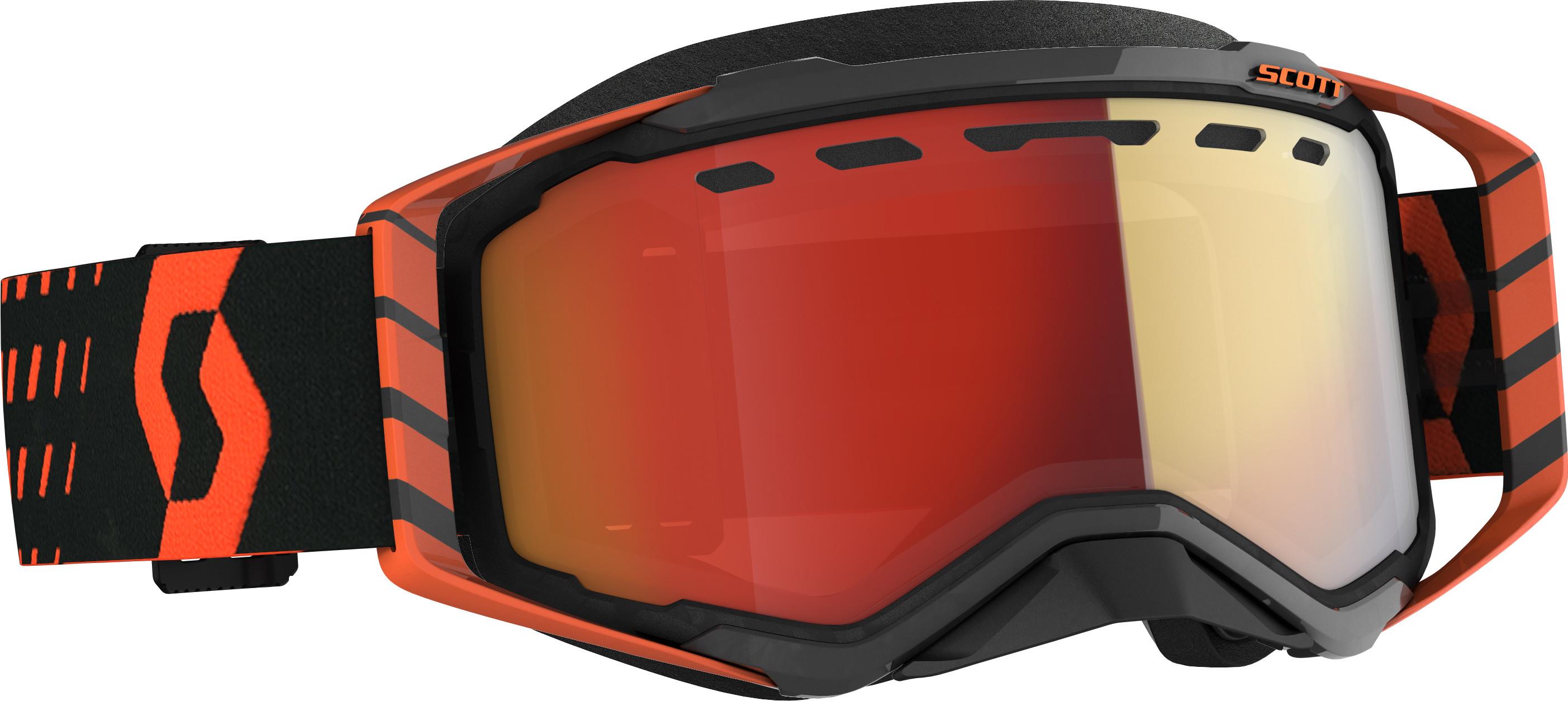 Prospect Snowcross Goggles