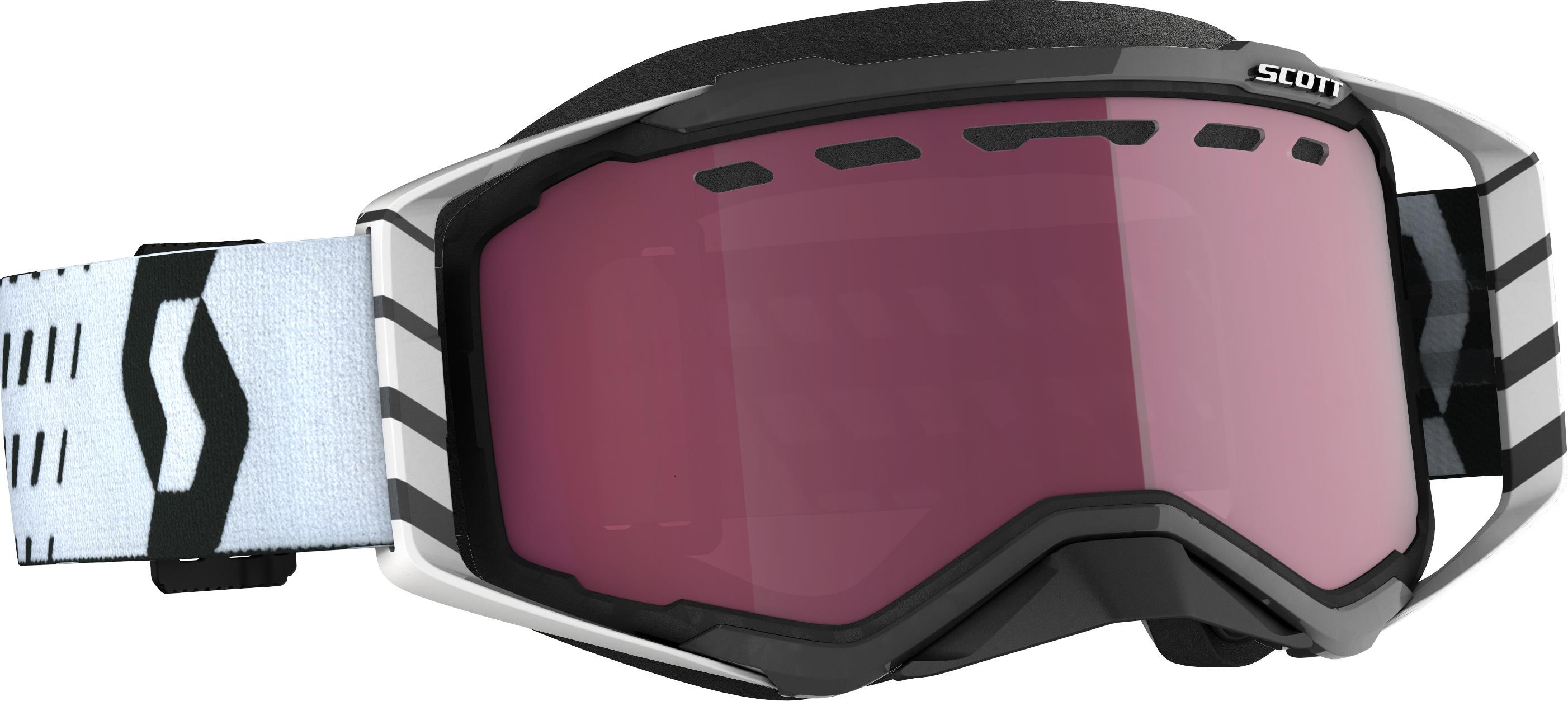 Prospect Snowcross Goggles