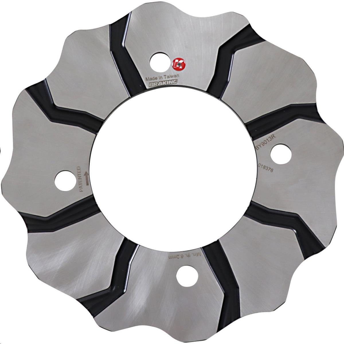 ATV/UTV Brake Discs