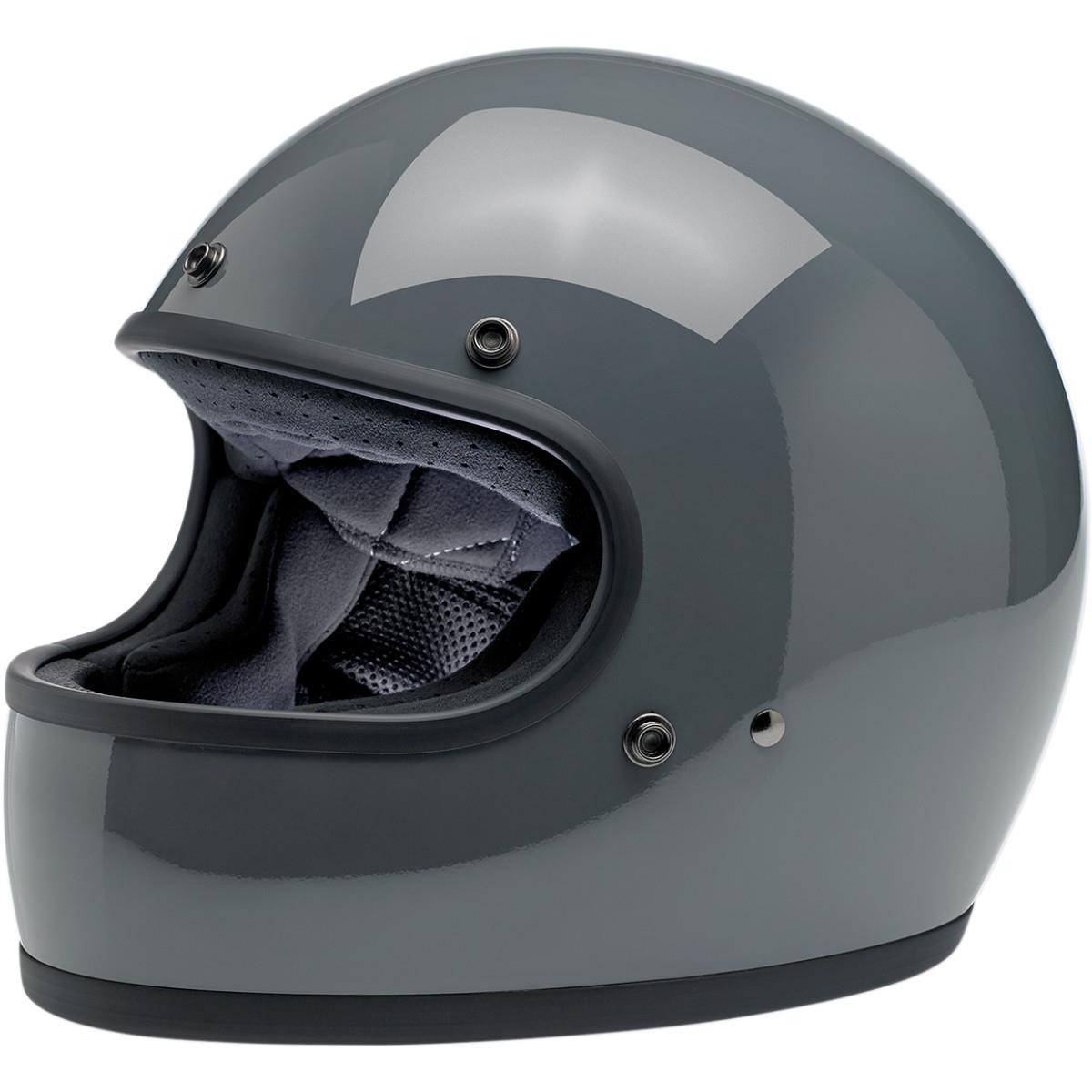Gringo Solid Helmet