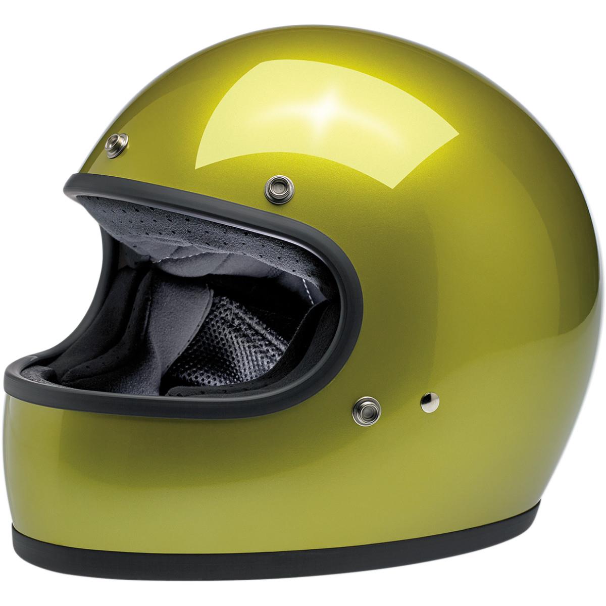 Gringo Solid Helmet