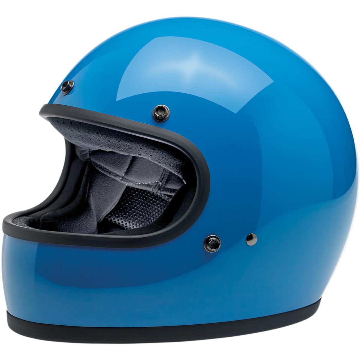 Gringo Solid Helmet