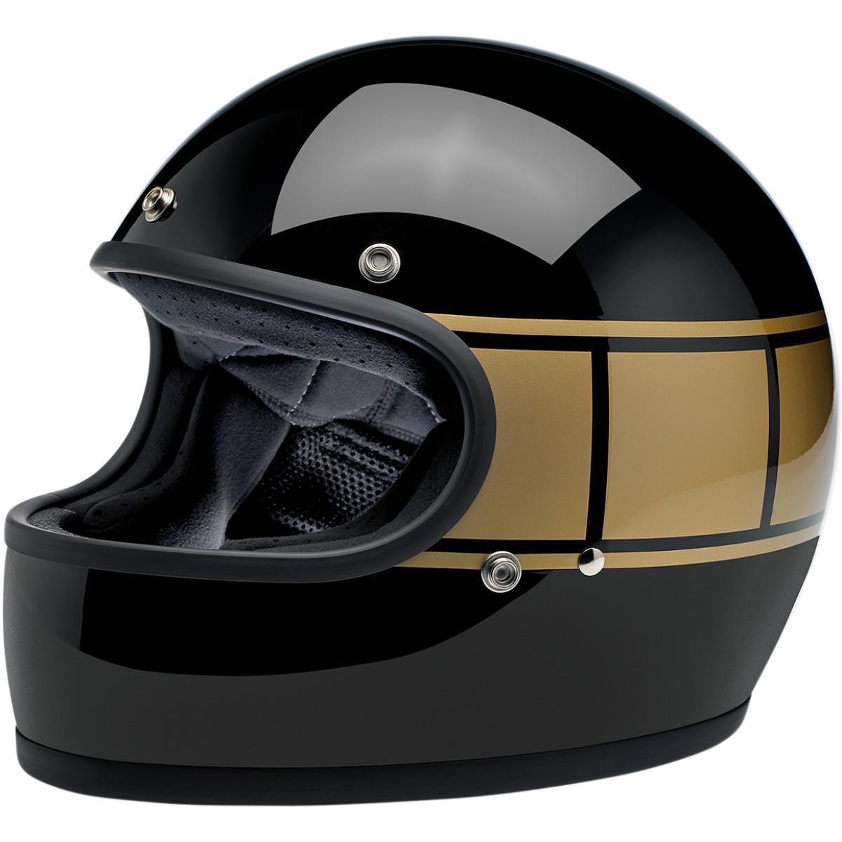 Gringo Holeshot Helmet