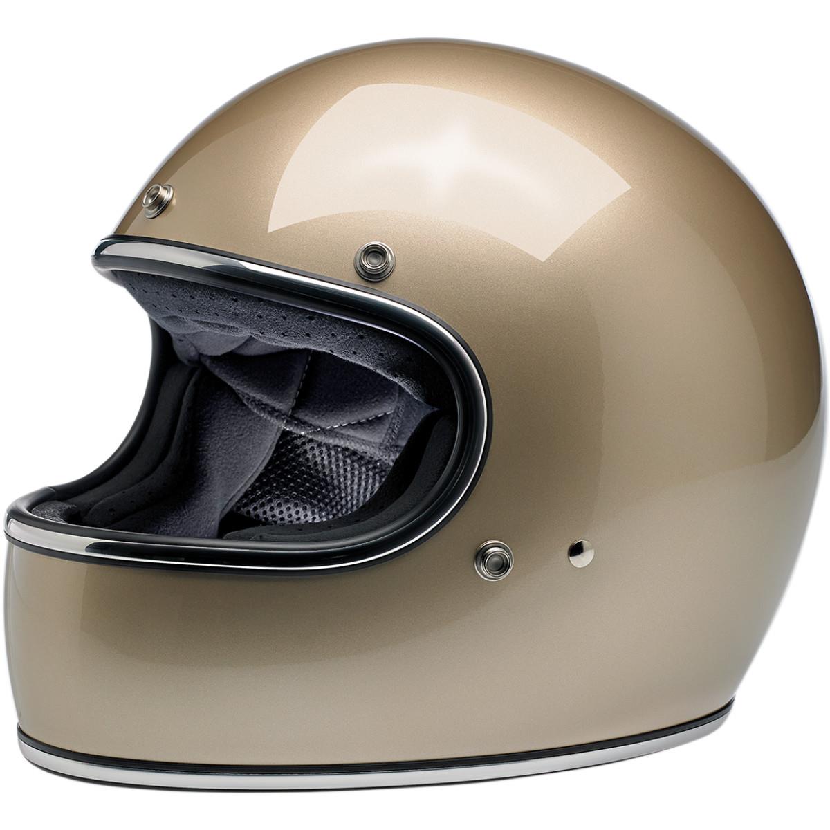 Gringo Solid Helmet