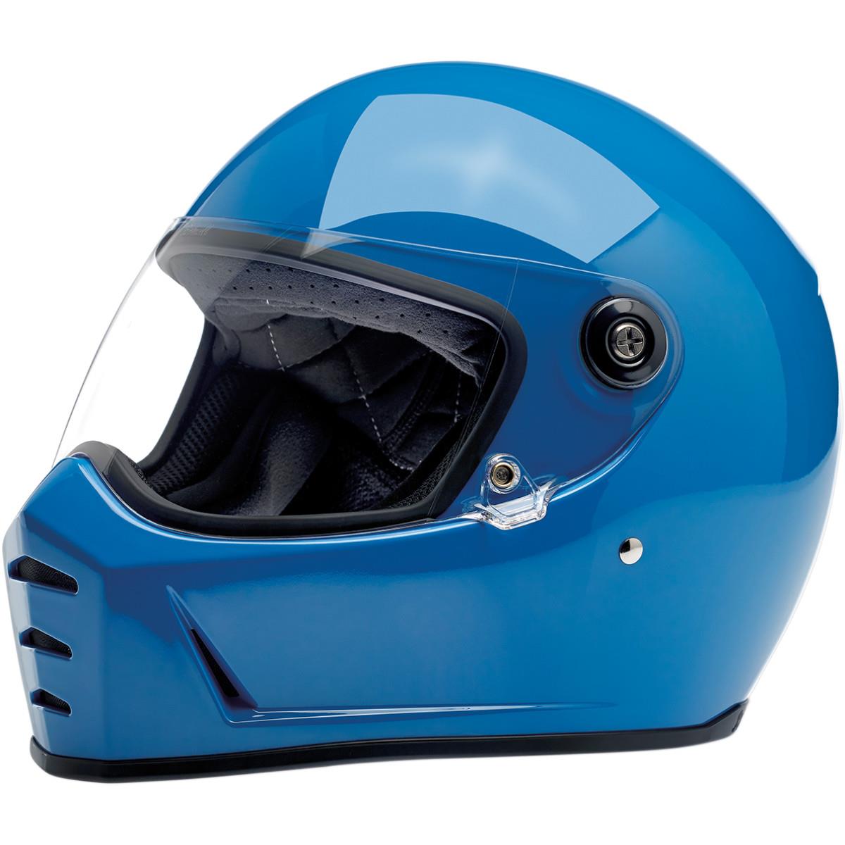 Lane Splitter Solid Helmet