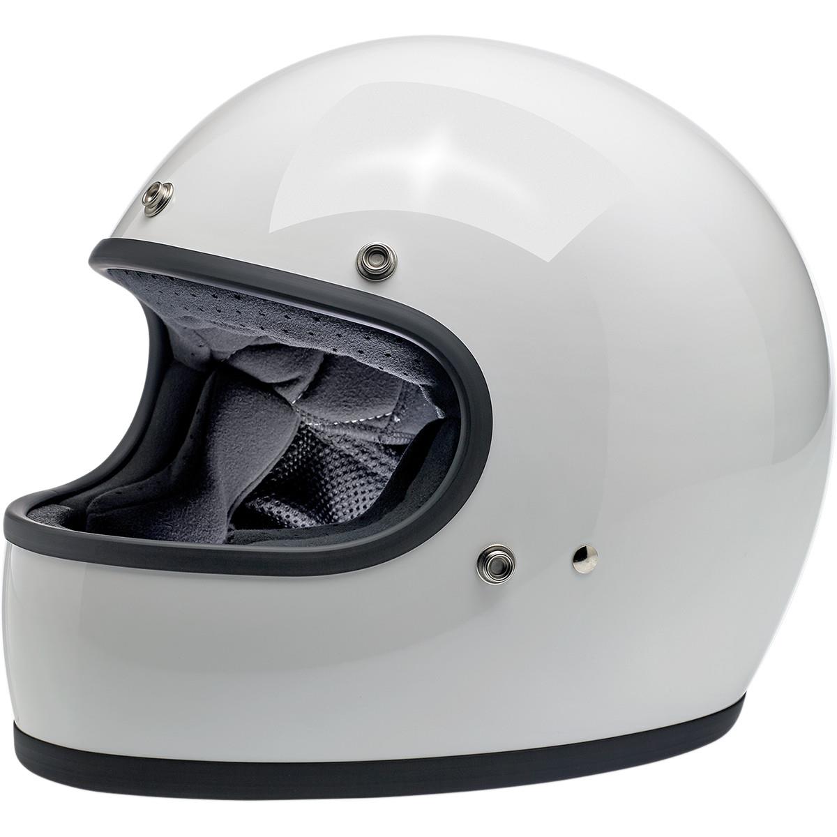 Gringo Solid Helmet