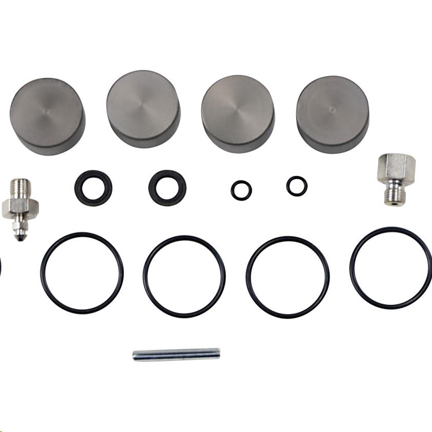 Caliper Rebuild Kit - F/M