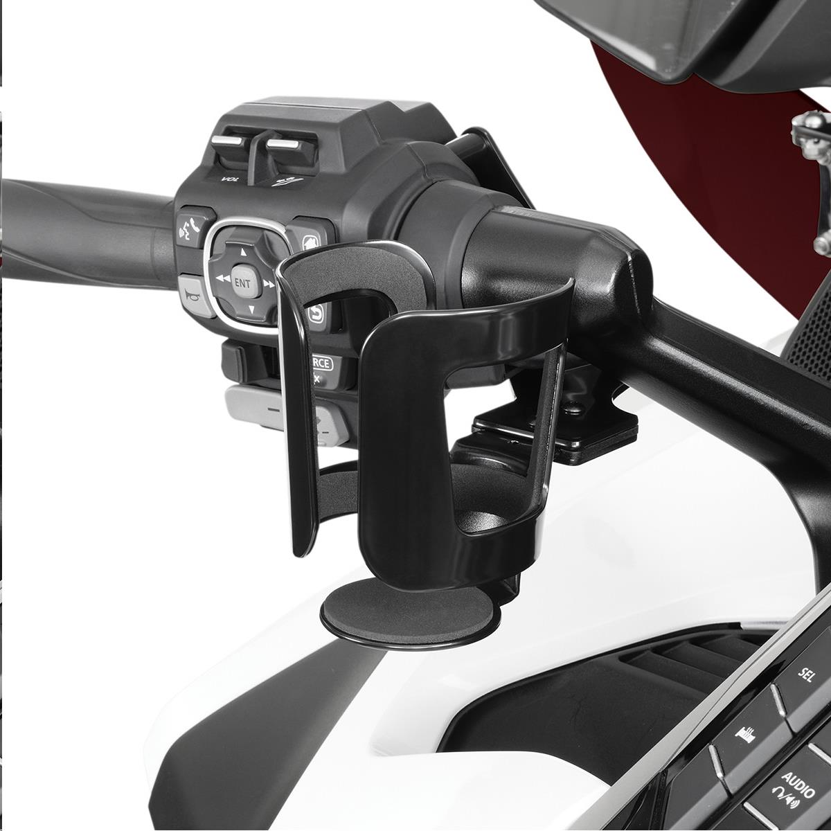 Beverage Handlebar Mount for GL1800