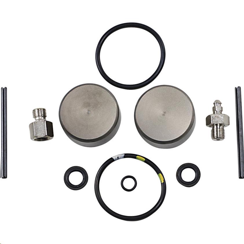 Caliper Rebuild Kit - A