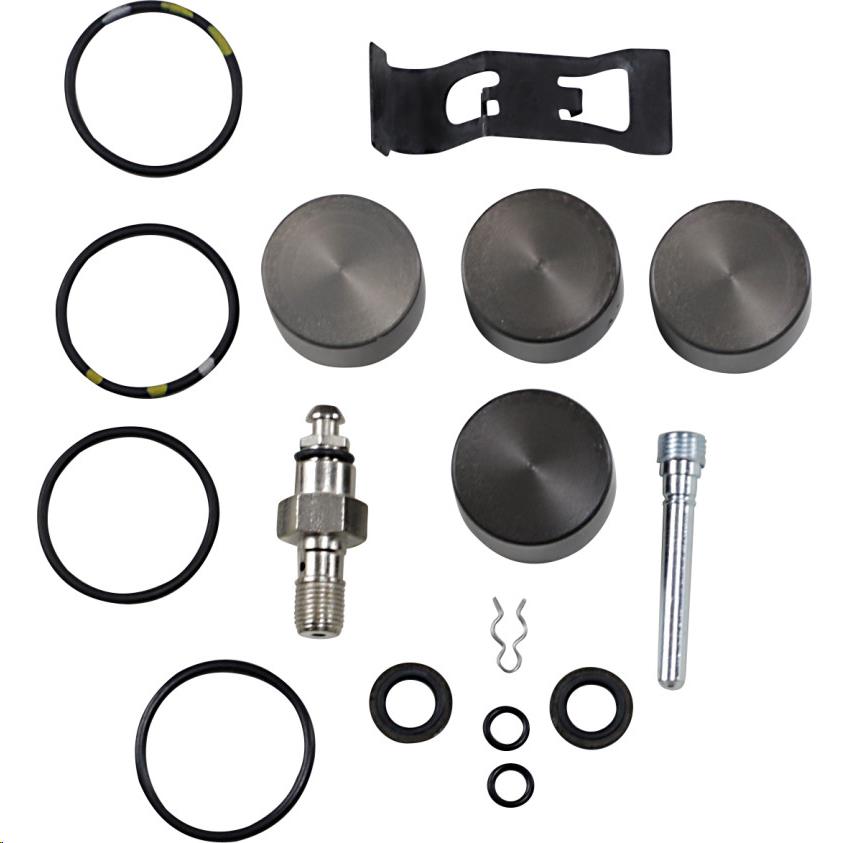Caliper Rebuild Kit - 500/525
