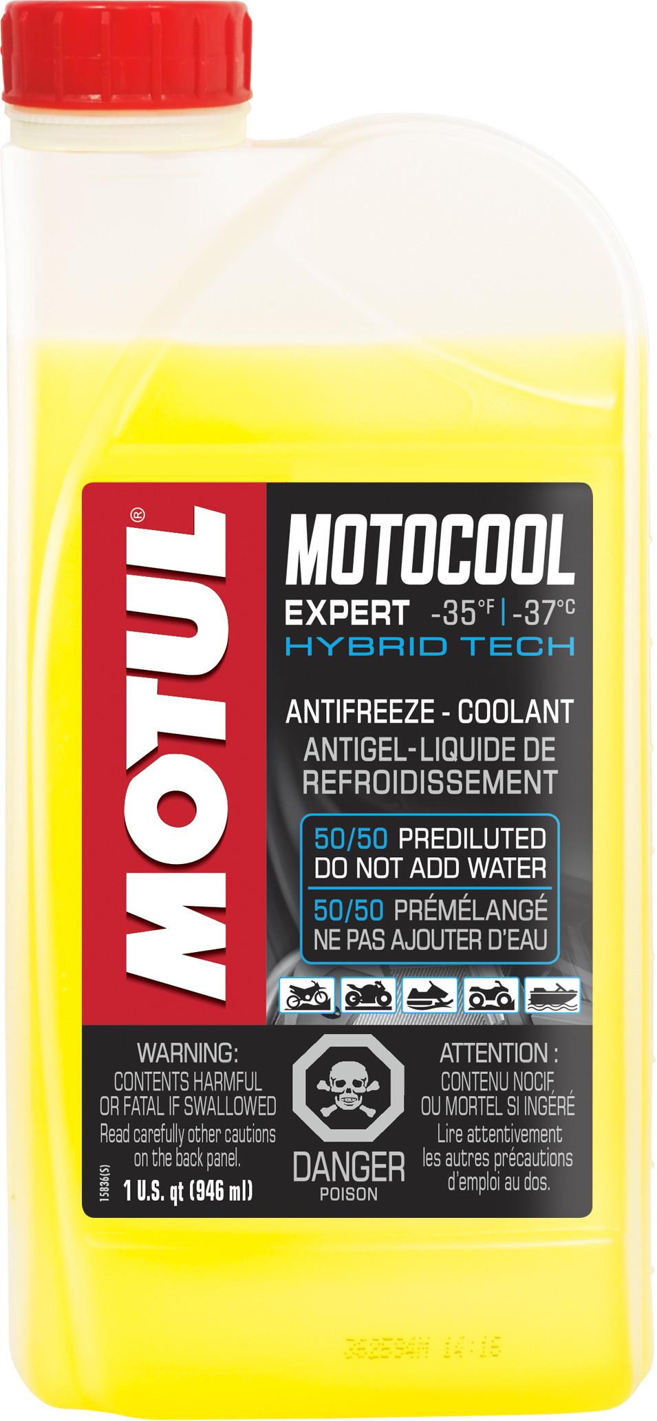 Motocool Expert - 1lt.