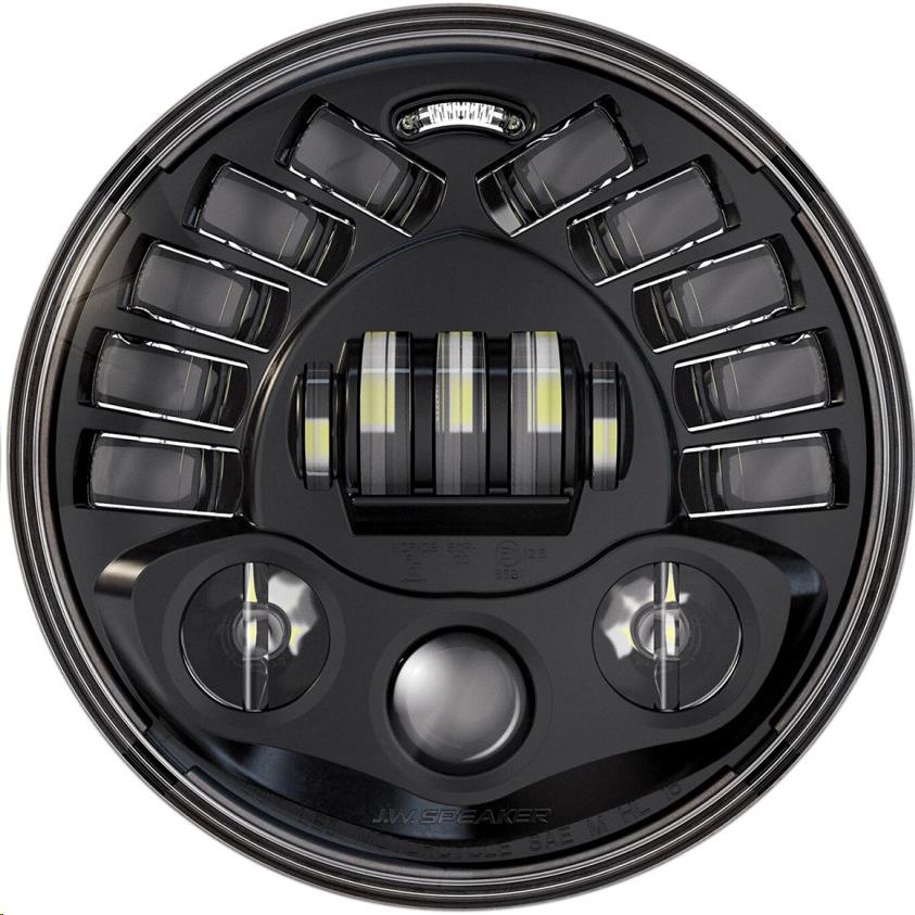 7in. Probeam Adaptive Headlamp