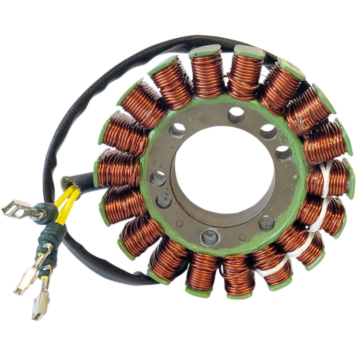 Stator