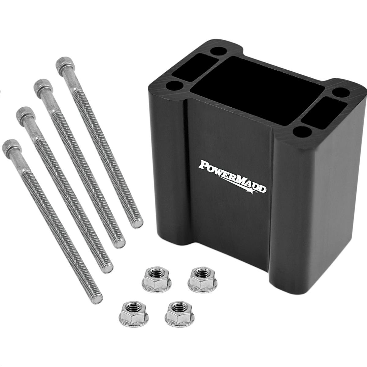 ProTaper Riser Kit - 3in.
