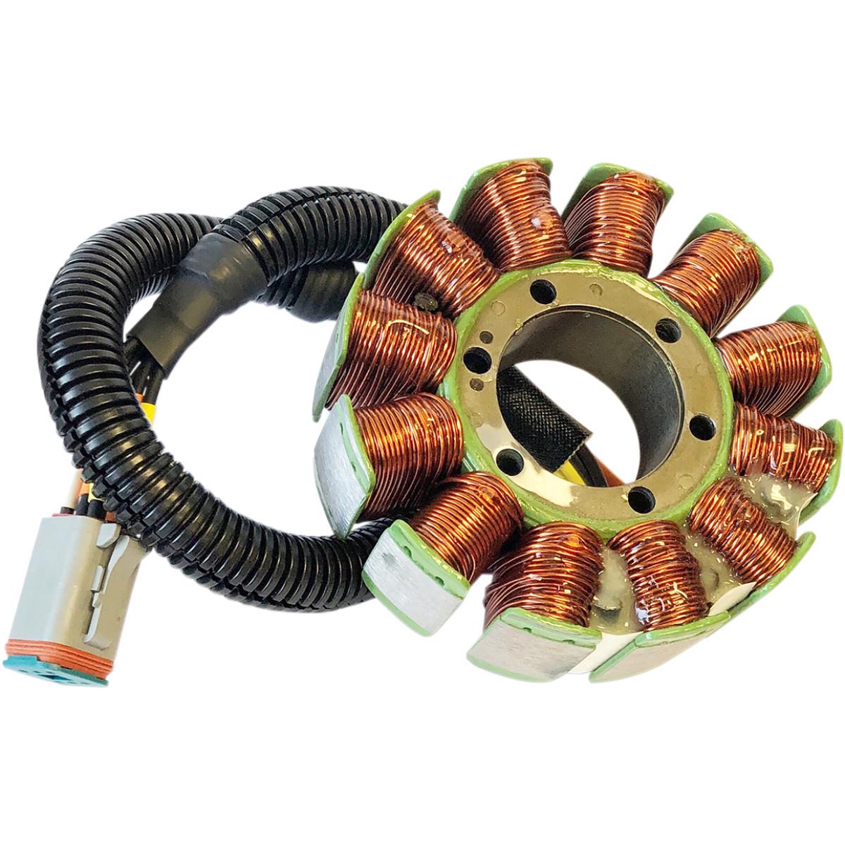 Stator