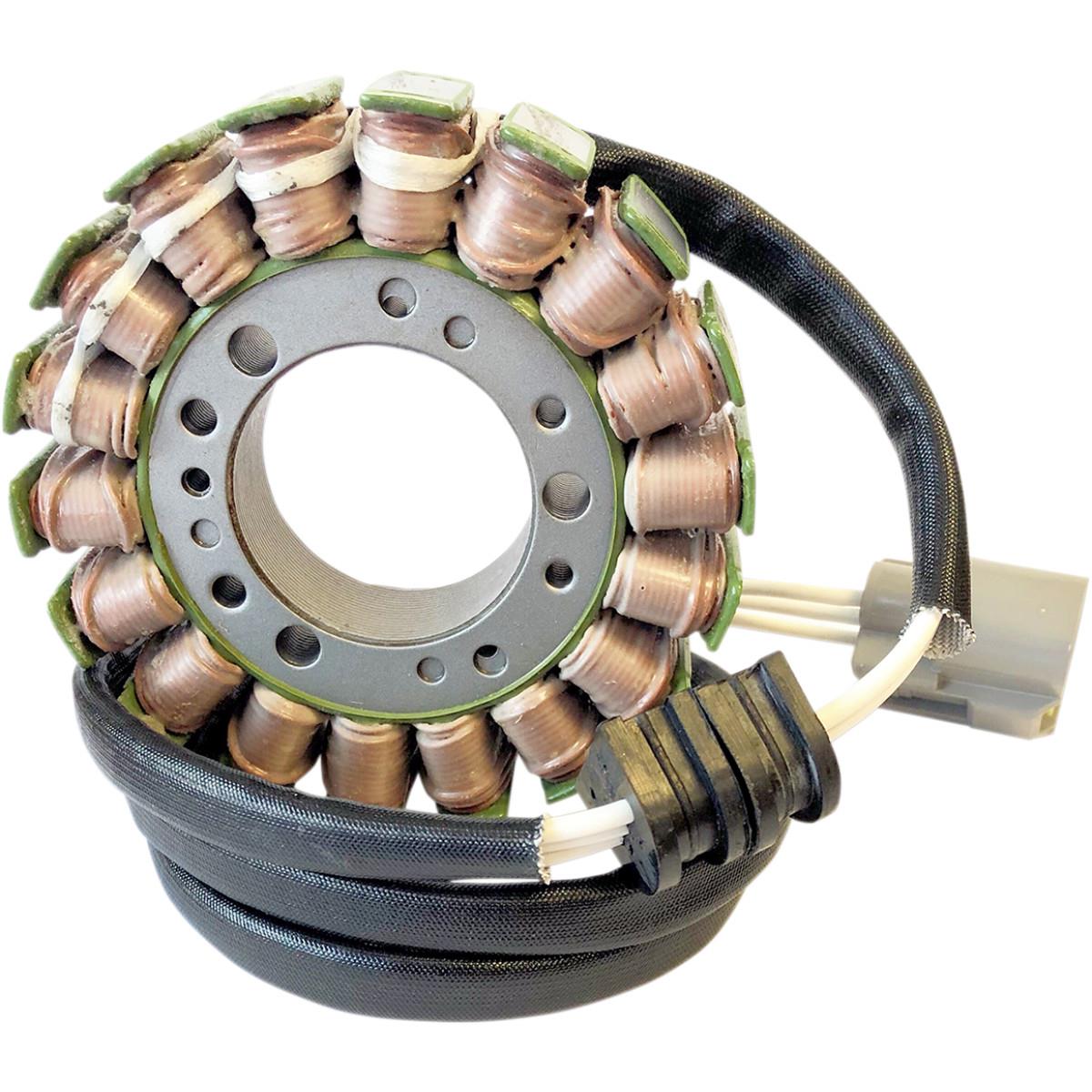 Stator
