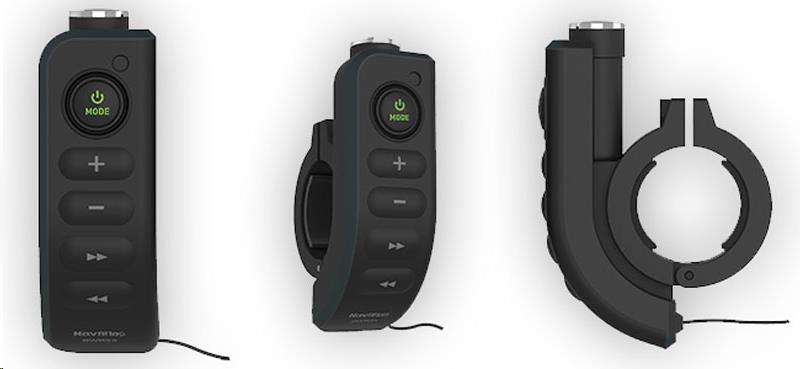 Universal Handlebar Remote