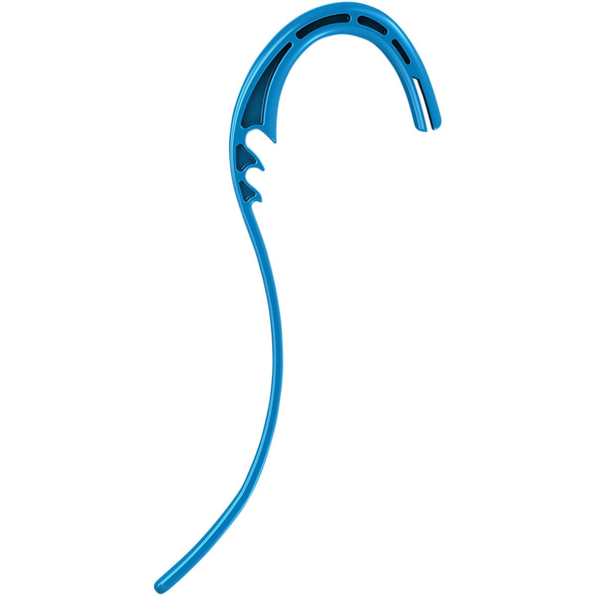 Colored Ski Loop - Octane Blue