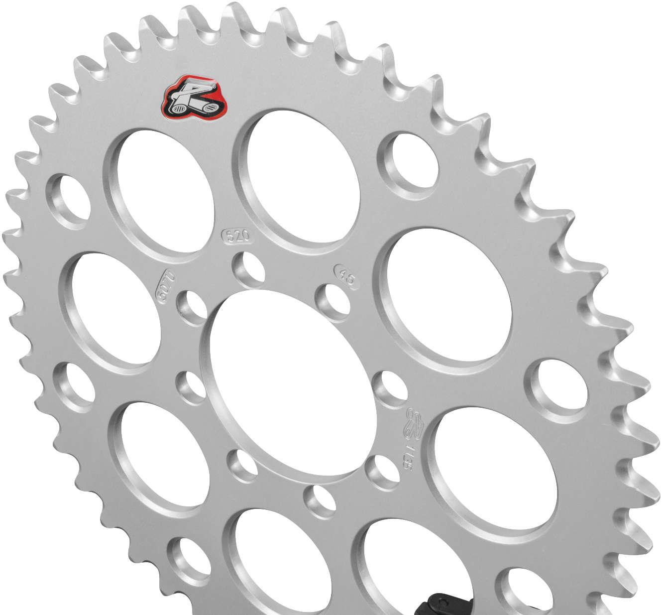 Steel Front Sprocket - 13T