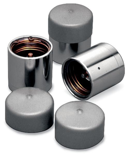 Bearing Protector with Bra - 2in Protector Cover