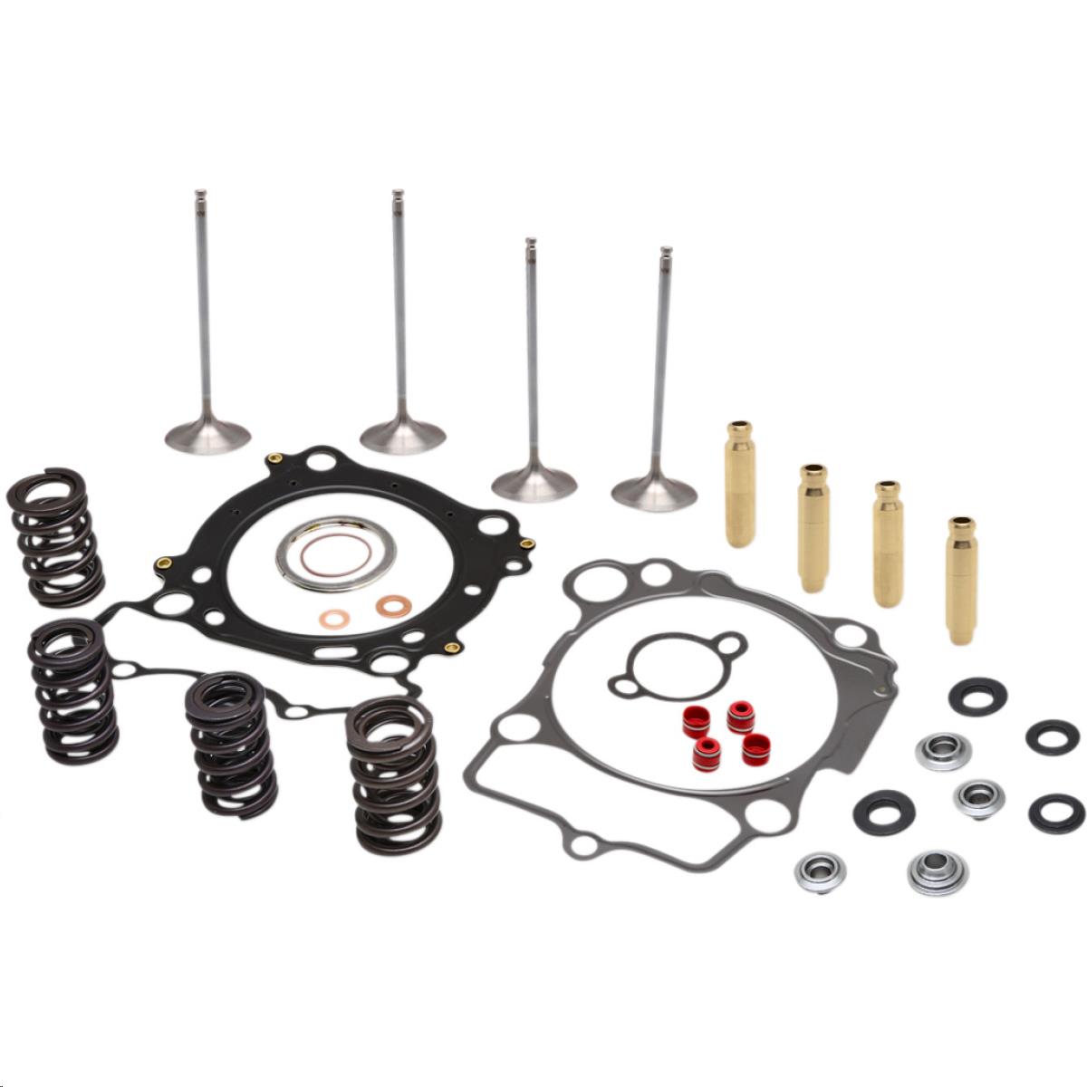 Cylinder Head Service Kit