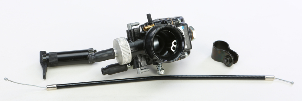 Hyper Race 19mm Dell Orto Carburetor