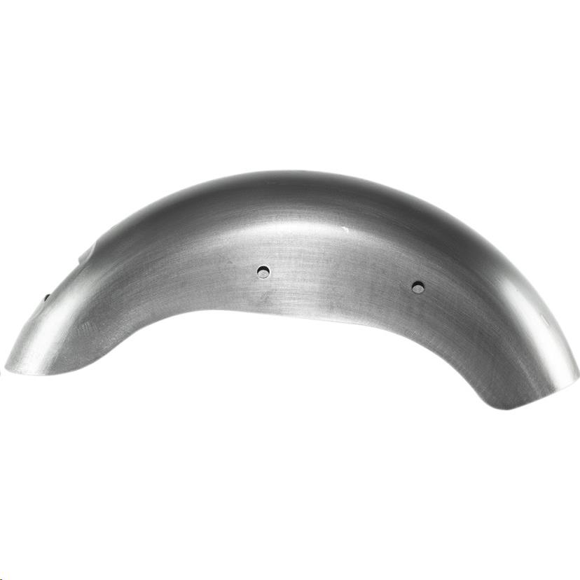 Street Bob Rear Fender - 7-1/2in.