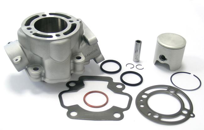 Standard Bore Cylinder Kit - 44.50mm Bore