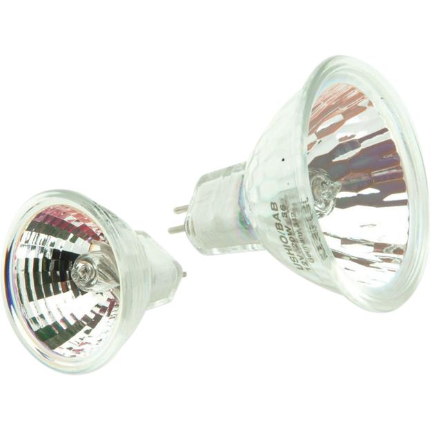 Replacement 50W Bulb for Bullet Spotlight