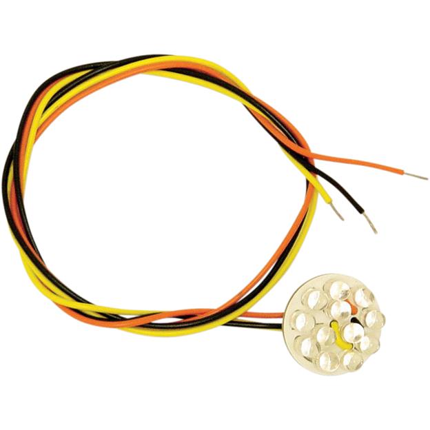 Replacement Red LED Board for XS Turn Signals