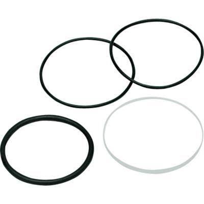 Replacement Lens Kit for XS Turn Signals - Clear