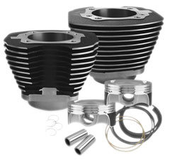 Air Filter - Wire Mesh - Short Cone