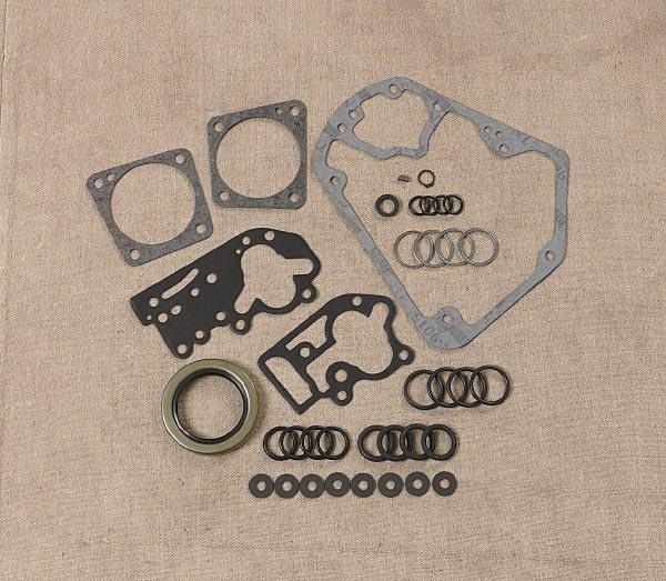 Lower End Gasket Kit for S&S Motor