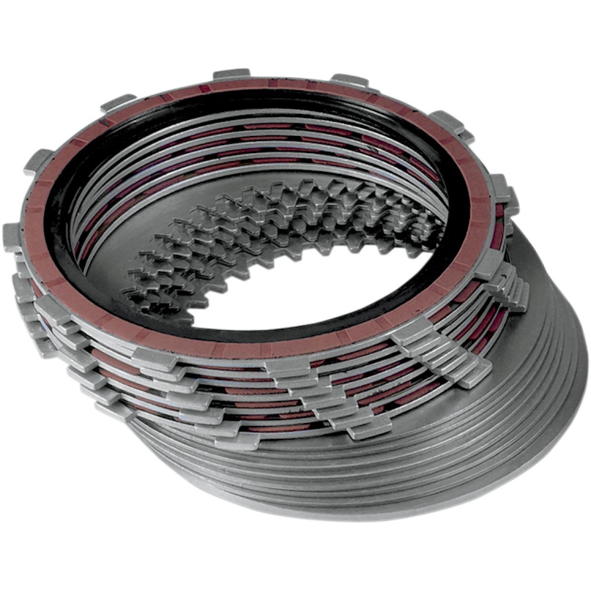 Clutch Friction Plate