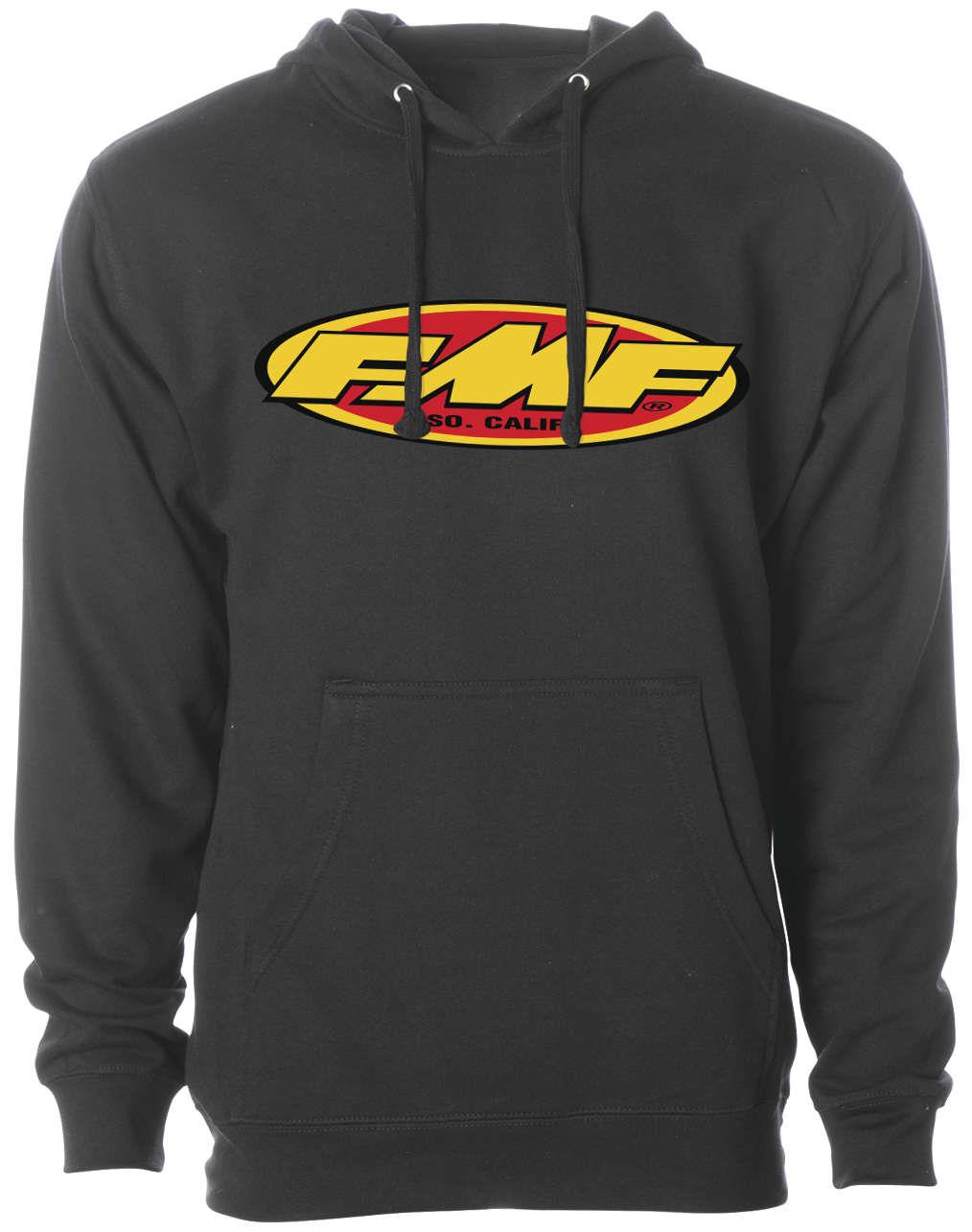 Don 2 Retro Hoodie