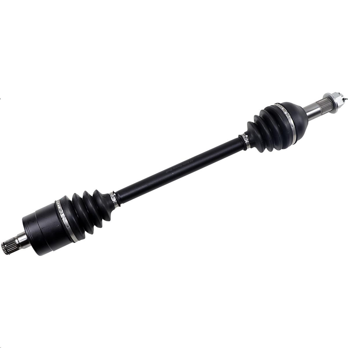8Ball Extreme Duty Axle