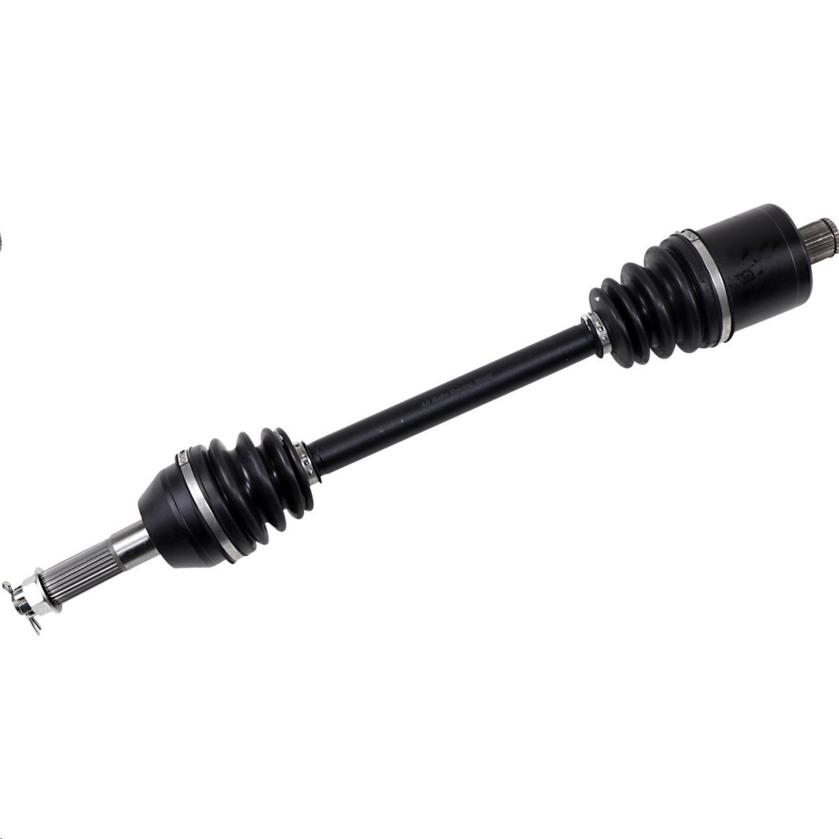 8Ball Extreme Duty Axle
