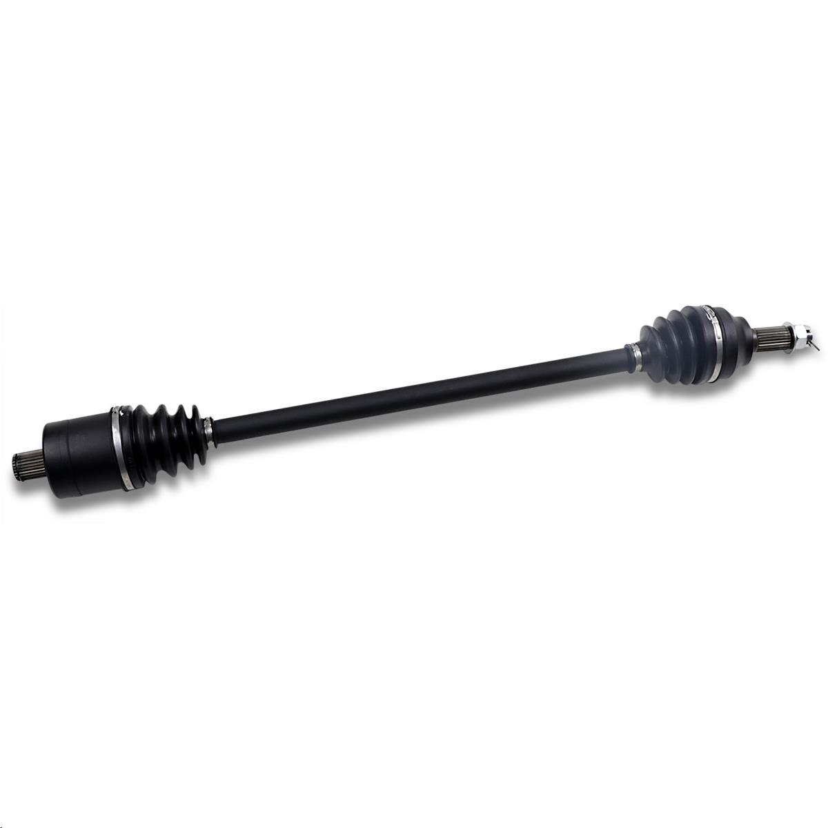 8Ball Extreme Duty Axle