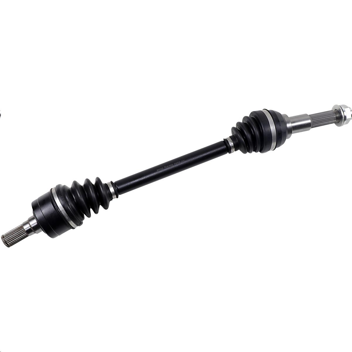 8Ball Extreme Duty Axle