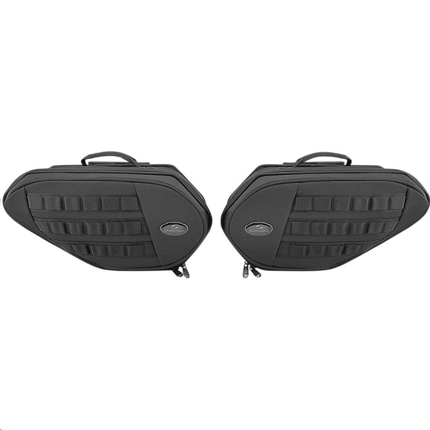 SB2300 Tactical Saddlebags